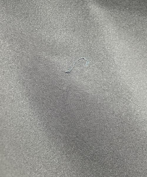 DOMELLE（ドメル）DOMELLE (ドメル) キーネックワンピース　A3141FA156 ネイビー サイズ:9の古着・服飾アイテム
