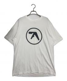 SUPREME（シュプリーム）の古着「Aphex Twin Ambient Works Tee」｜ホワイト