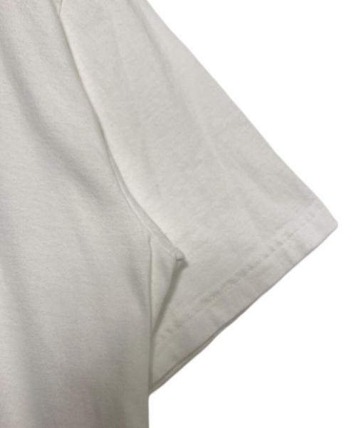 SUPREME（シュプリーム）SUPREME (シュプリーム) Aphex Twin Ambient Works Tee ホワイト サイズ:Lの古着・服飾アイテム