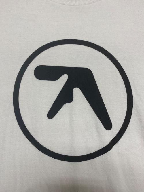 SUPREME（シュプリーム）SUPREME (シュプリーム) Aphex Twin Ambient Works Tee ホワイト サイズ:Lの古着・服飾アイテム