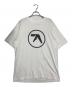 SUPREME（シュプリーム）の古着「Aphex Twin Ambient Works Tee」｜ホワイト