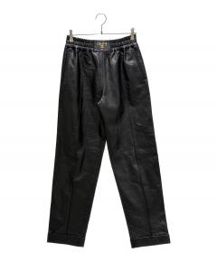 ⭐️最終値下⭐️新品タグ付 ドゥーズィエムクラスPAN LEG WEAR 中古・古着通販】DEUXIEME CLASSE (ドゥーズィエム クラス) シルク