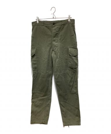 M-64 フィールドパンツ