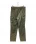 M-65 (M-65) M-64 フィールドパンツ グリーン サイズ:M：10000円