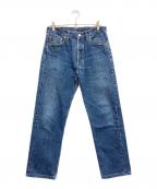 LEVI'Sリーバイス）の古着「501XXデニムパンツ」｜インディゴ