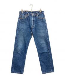 LEVI'S（リーバイス）の古着「501XXデニムパンツ」｜インディゴ