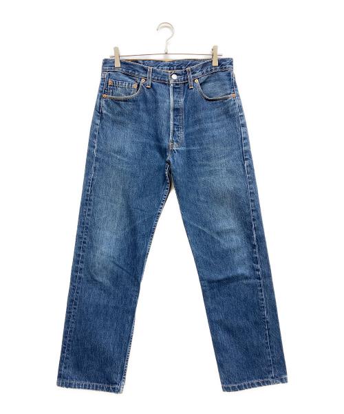 LEVI'S（リーバイス）LEVI'S (リーバイス) 501XXデニムパンツ インディゴ サイズ:W33の古着・服飾アイテム