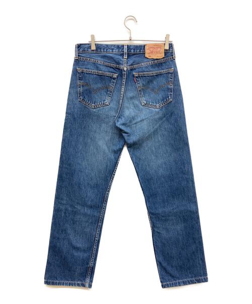 LEVI'S（リーバイス）LEVI'S (リーバイス) 501XXデニムパンツ インディゴ サイズ:W33の古着・服飾アイテム