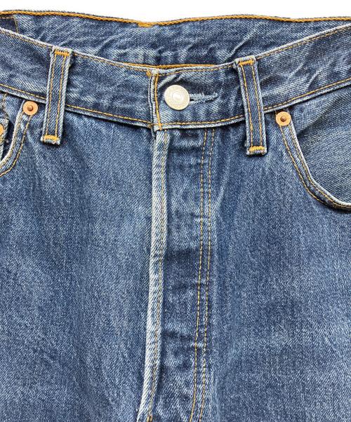 LEVI'S（リーバイス）LEVI'S (リーバイス) 501XXデニムパンツ インディゴ サイズ:W33の古着・服飾アイテム