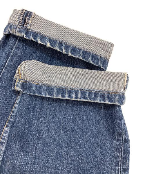 LEVI'S（リーバイス）LEVI'S (リーバイス) 501XXデニムパンツ インディゴ サイズ:W33の古着・服飾アイテム