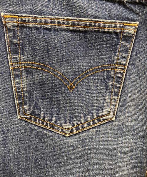 LEVI'S（リーバイス）LEVI'S (リーバイス) 501XXデニムパンツ インディゴ サイズ:W33の古着・服飾アイテム