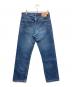 LEVI'S (リーバイス) 501XXデニムパンツ インディゴ サイズ:W33：8000円