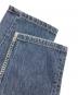 中古・古着 LEVI'S (リーバイス) 501XXデニムパンツ インディゴ サイズ:W33：8000円