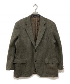 中古・古着通販】G-stage (ジーステージ) Harris Tweed (ハリス