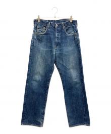 LEVI'S VINTAGE CLOTHING（リーバイス ビンテージ クロージング）の古着「503B デニムパンツ」｜インディゴ