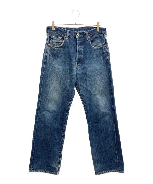 LEVI'S VINTAGE CLOTHING（リーバイス ビンテージ クロージング）LEVI'S VINTAGE CLOTHING (リーバイス ビンテージ クロージング) 503B デニムパンツ インディゴ サイズ:83.5ｃｍ（W33）の古着・服飾アイテム