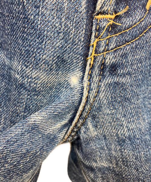 LEVI'S VINTAGE CLOTHING（リーバイス ビンテージ クロージング）LEVI'S VINTAGE CLOTHING (リーバイス ビンテージ クロージング) 503B デニムパンツ インディゴ サイズ:83.5ｃｍ（W33）の古着・服飾アイテム