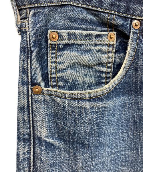 LEVI'S VINTAGE CLOTHING（リーバイス ビンテージ クロージング）LEVI'S VINTAGE CLOTHING (リーバイス ビンテージ クロージング) 503B デニムパンツ インディゴ サイズ:83.5ｃｍ（W33）の古着・服飾アイテム