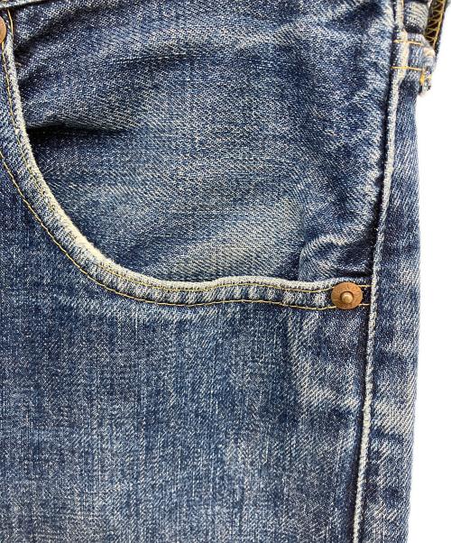 LEVI'S VINTAGE CLOTHING（リーバイス ビンテージ クロージング）LEVI'S VINTAGE CLOTHING (リーバイス ビンテージ クロージング) 503B デニムパンツ インディゴ サイズ:83.5ｃｍ（W33）の古着・服飾アイテム