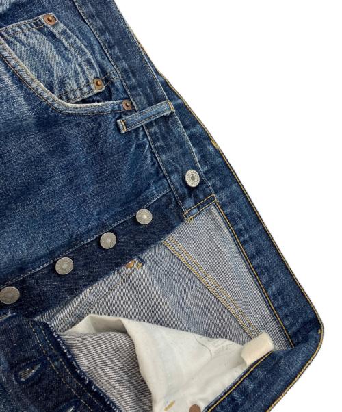 LEVI'S VINTAGE CLOTHING（リーバイス ビンテージ クロージング）LEVI'S VINTAGE CLOTHING (リーバイス ビンテージ クロージング) 503B デニムパンツ インディゴ サイズ:83.5ｃｍ（W33）の古着・服飾アイテム