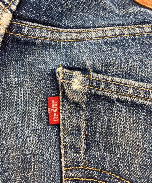 LEVI'S VINTAGE CLOTHING（リーバイス ビンテージ クロージング）LEVI'S VINTAGE CLOTHING (リーバイス ビンテージ クロージング) 503B デニムパンツ インディゴ サイズ:83.5ｃｍ（W33）の古着・服飾アイテム