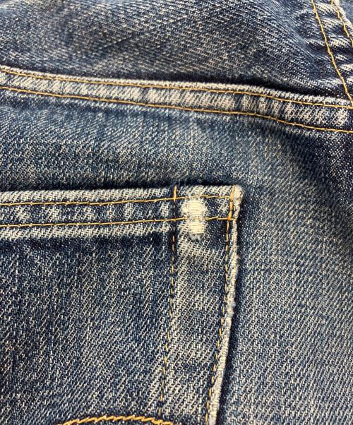 LEVI'S VINTAGE CLOTHING（リーバイス ビンテージ クロージング）LEVI'S VINTAGE CLOTHING (リーバイス ビンテージ クロージング) 503B デニムパンツ インディゴ サイズ:83.5ｃｍ（W33）の古着・服飾アイテム