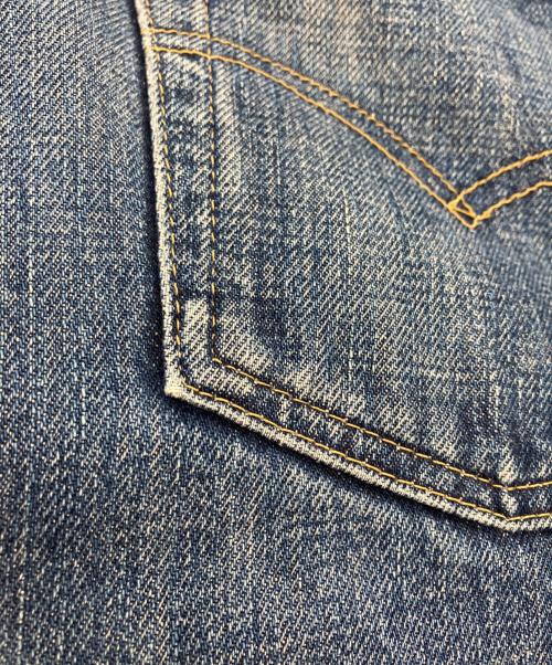 LEVI'S VINTAGE CLOTHING（リーバイス ビンテージ クロージング）LEVI'S VINTAGE CLOTHING (リーバイス ビンテージ クロージング) 503B デニムパンツ インディゴ サイズ:83.5ｃｍ（W33）の古着・服飾アイテム