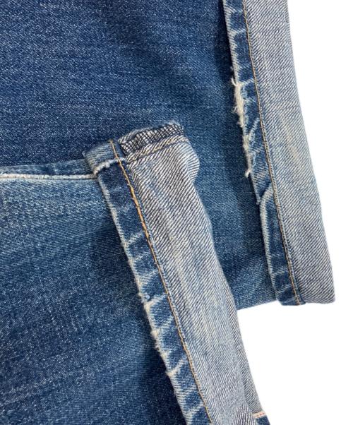 LEVI'S VINTAGE CLOTHING（リーバイス ビンテージ クロージング）LEVI'S VINTAGE CLOTHING (リーバイス ビンテージ クロージング) 503B デニムパンツ インディゴ サイズ:83.5ｃｍ（W33）の古着・服飾アイテム