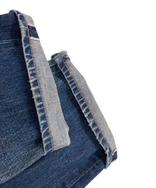LEVI'S VINTAGE CLOTHING（リーバイス ビンテージ クロージング）LEVI'S VINTAGE CLOTHING (リーバイス ビンテージ クロージング) 503B デニムパンツ インディゴ サイズ:83.5ｃｍ（W33）の古着・服飾アイテム
