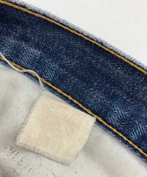 LEVI'S VINTAGE CLOTHING（リーバイス ビンテージ クロージング）LEVI'S VINTAGE CLOTHING (リーバイス ビンテージ クロージング) 503B デニムパンツ インディゴ サイズ:83.5ｃｍ（W33）の古着・服飾アイテム