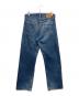 LEVI'S VINTAGE CLOTHING (リーバイス ビンテージ クロージング) 503B デニムパンツ インディゴ サイズ:83.5ｃｍ（W33）：6000円