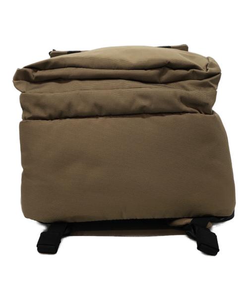 FREDRIK PACKERS（フレドリックパッカーズ）FREDRIK PACKERS (フレドリックパッカーズ) コドモビームス バックパック カーキの古着・服飾アイテム