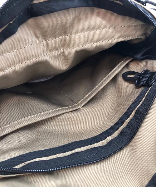 FREDRIK PACKERS（フレドリックパッカーズ）FREDRIK PACKERS (フレドリックパッカーズ) コドモビームス バックパック カーキの古着・服飾アイテム