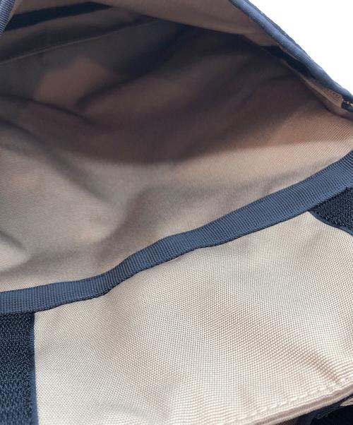 FREDRIK PACKERS（フレドリックパッカーズ）FREDRIK PACKERS (フレドリックパッカーズ) コドモビームス バックパック カーキの古着・服飾アイテム