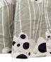 中古・古着 marimekko (マリメッコ) Stasia Lammet スカート グリーン サイズ:38：15000円