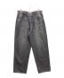 EVISEN（エビセン）の古着「NEW STANDARD DENIM 24」｜ブラック