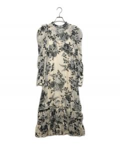 中古・古着通販】Bibiy. (ビビィ) RORY MINI DRESS ホワイト サイズ:F