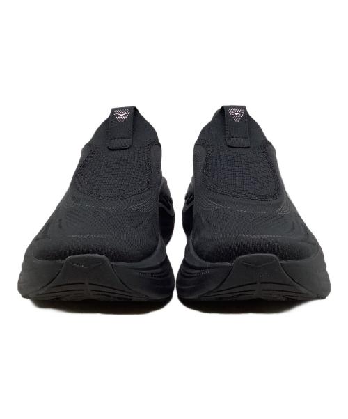 HOKAONEONE（ホカオネオネ）HOKAONEONE (ホカオネオネ) スニーカー ブラック サイズ:24cmの古着・服飾アイテム