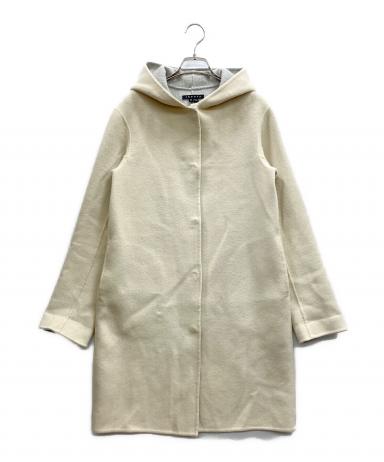 中古・古着通販】theory (セオリー) カシミヤ混ダブルフェイス