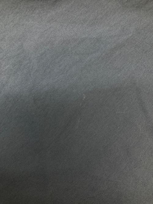 Conte（コンテ）Conte (コンテ) コクーン ギャザースカート ネイビー サイズ:SIZE 36の古着・服飾アイテム