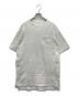 THE WEEKEND HOTEL（ザウィークエンドホテル）の古着「T-shirt One-piece」｜ホワイト
