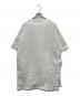THE WEEKEND HOTEL (ザウィークエンドホテル) T-shirt One-piece ホワイト サイズ:FREE：5000円