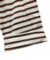 中古・古着 Plage (プラージュ) Long Sleeves Blousing Teeシャツ ベージュ サイズ:SIZE Free 未使用品：6000円