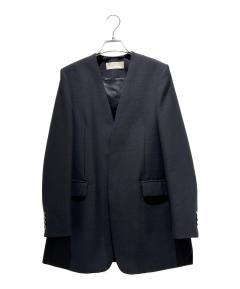 中古・古着通販】BALENCIAGA (バレンシアガ) Garde-Robe Logo Knit