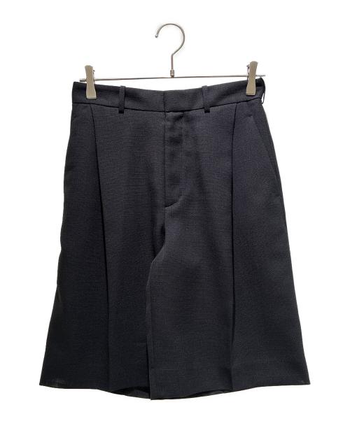 Plage（プラージュ）Plage (プラージュ) Short パンツ ブラック サイズ:38 未使用品の古着・服飾アイテム