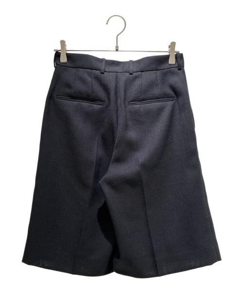 Plage（プラージュ）Plage (プラージュ) Short パンツ ブラック サイズ:38 未使用品の古着・服飾アイテム