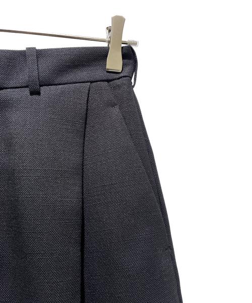 Plage（プラージュ）Plage (プラージュ) Short パンツ ブラック サイズ:38 未使用品の古着・服飾アイテム
