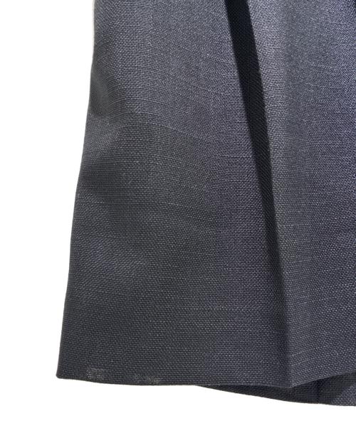 Plage（プラージュ）Plage (プラージュ) Short パンツ ブラック サイズ:38 未使用品の古着・服飾アイテム