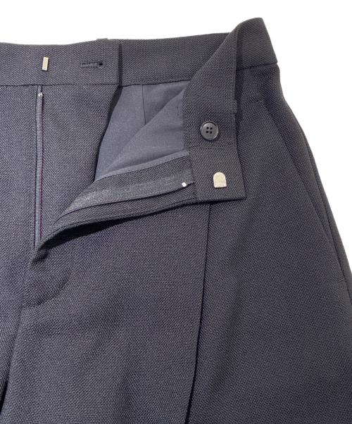 Plage（プラージュ）Plage (プラージュ) Short パンツ ブラック サイズ:38 未使用品の古着・服飾アイテム