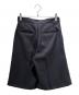 Plage (プラージュ) Short パンツ ブラック サイズ:38 未使用品：12000円